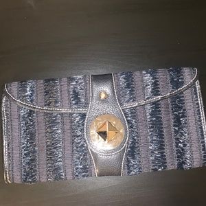 Kate Spade clutch